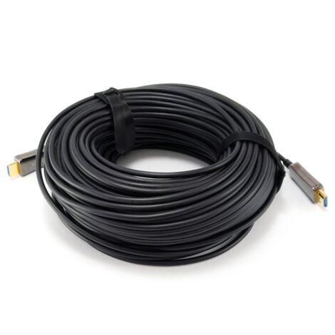 Equip 119431 cable HDMI 50 m HDMI Tipo A (Estándar) Negro (1/2)