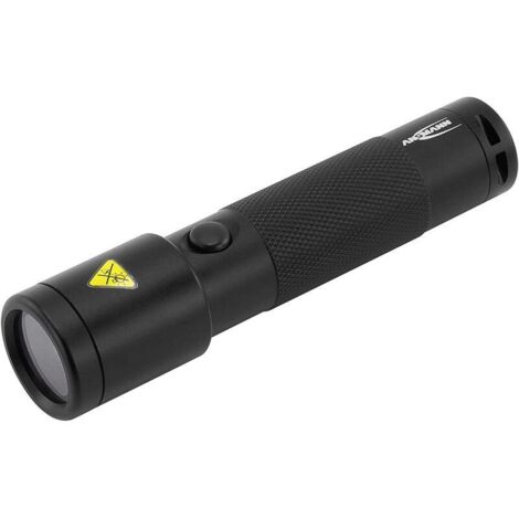 Ansmann Future T200F linterna portátil negra 200 lúmenes (1/3)