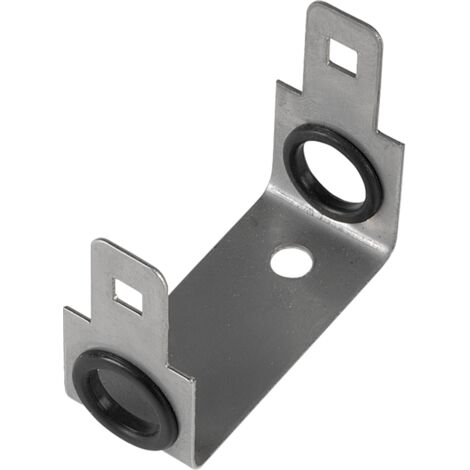 Soporte 1 Regleta 5 Pares