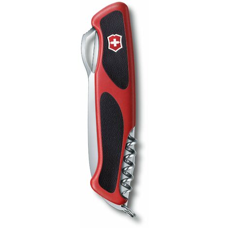 Navaja Suiza De Bolsillo Con 21 Funciones, Victorinox Rojo