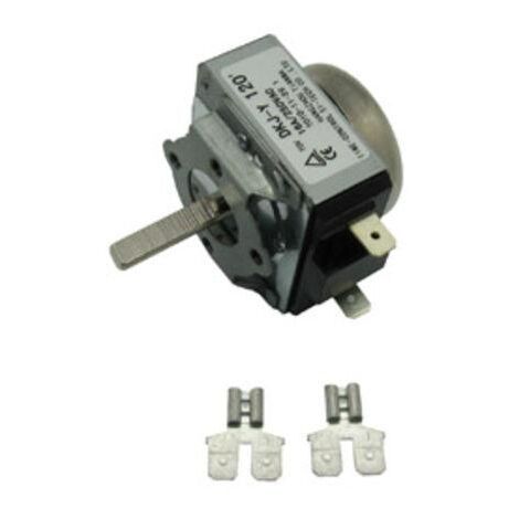 Reloj Minutero 120 Minutos Para Horno Teka HE510 16A