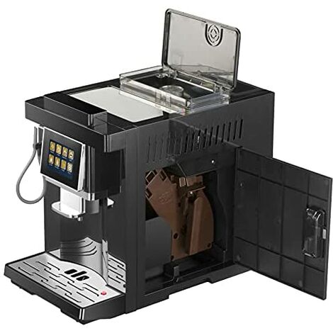 TQ903R03 Cafetera superautomática