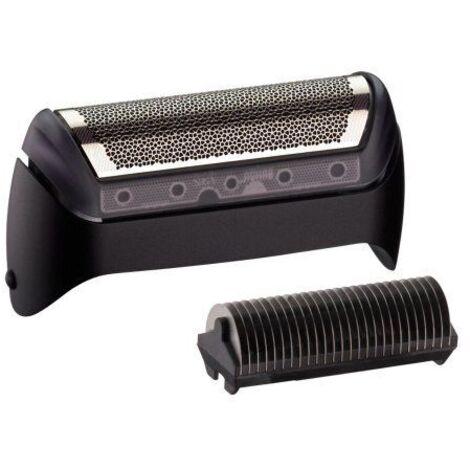 Lamina+Cuchilla Afeitado Braun FreeControl 10B/20B