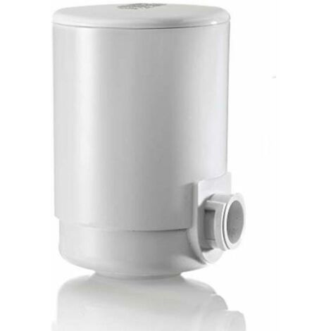 Filtro de grifo laica hydrosmart para sistema de grifo - 900 litros (1/4)