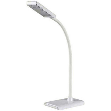 eDM 30116 Flexo Led 7W, 400 Lumen, 4000K, Color Blanco (1/3)