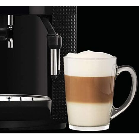 Krups Arabica EA8170 cafetera eléctrica Totalmente automática Máquina  espresso 1,7 L