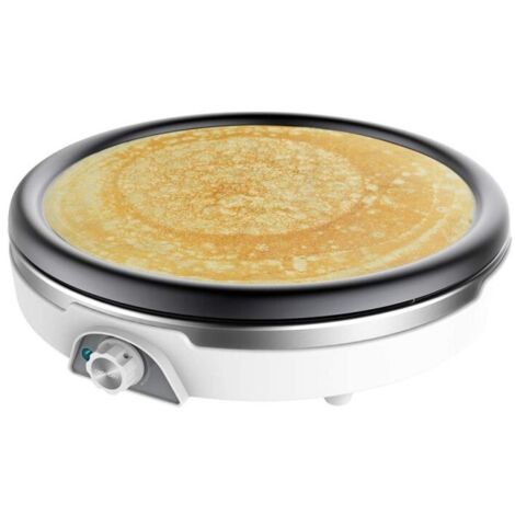 Cecotec Crepera Crepera Fun Crepestone Xl Inox (1/5)