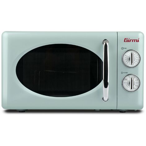 Microondas Teka MW225G, Blanco, 20 L, 700 W, Grill