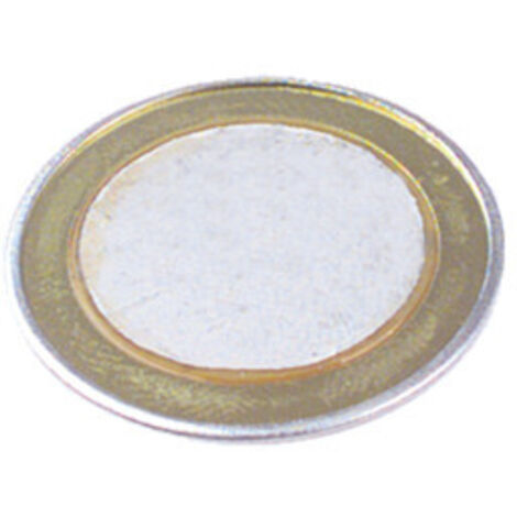 Piezoelectrico Ceramico 27mm (1/2)