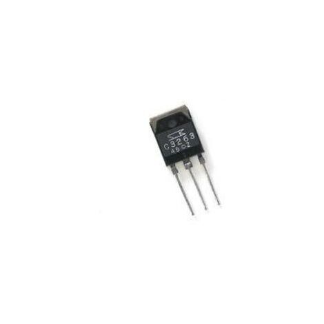 2SC3263-Y Transistor (1/2)