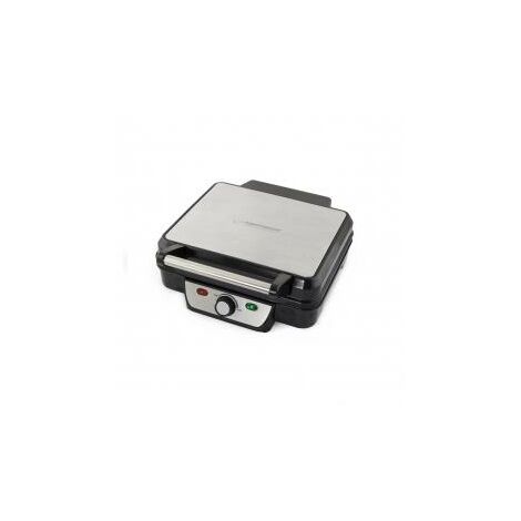 Esperanza EKG007 grill eléctrico negro acero inoxidable (1/4)