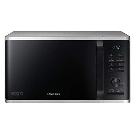 Microondas con Grill Samsung MG23F301TAK