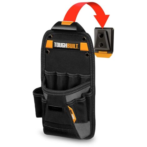 Bolso portaherramientas técnico TB-CT-22 ToughBuilt
