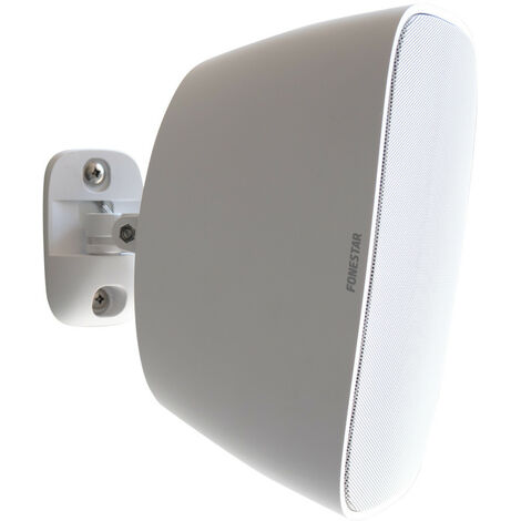 Caja Acustica 4in 25wrms Blanca Sonora-4b (1/4)