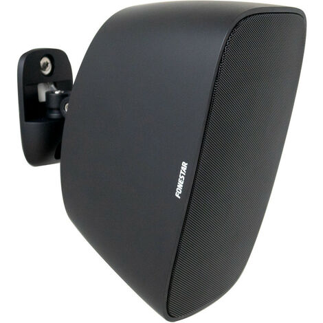 Caja Acustica  5in 40wrms Negra Sonora-5n (1/4)