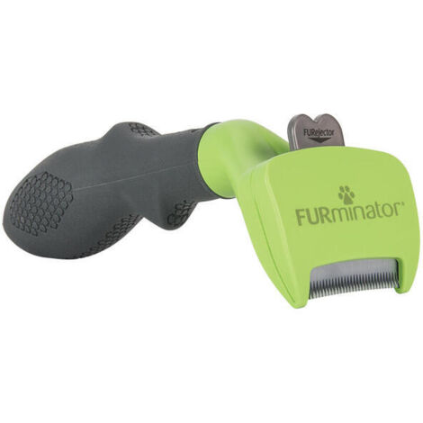 Furminator - minador de pelo para perros de pelo largo - s