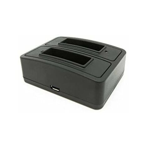 Cargador para batería - Electric Ink