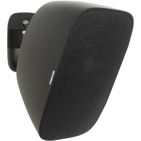 Caja Acustica Pa  6in 60wrms Negra Fonestar Sonora-6n Sonora-6n (1/2)