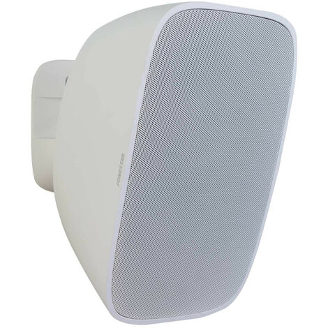 Caja Acustica Pa  6in 60wrms Blanca Fonestar Sonora-6n Sonora-6b (1/2)