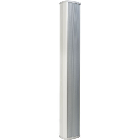 Columna Pa 100v 40wrms Fonestar Tower-40tb Tower-40tb (1/2)