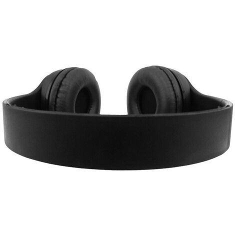 MEDIA TECH Auriculares INALÁMBRICOS Bluetooth 4.2 EPSILION BT MT3591 (1/4)