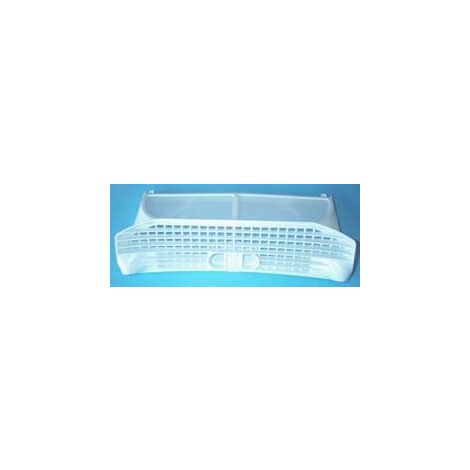 SPOKKI SPOKKI Tumble Dryer Sponge Filter 225 X 107 X 8 Mm For Bauknecht