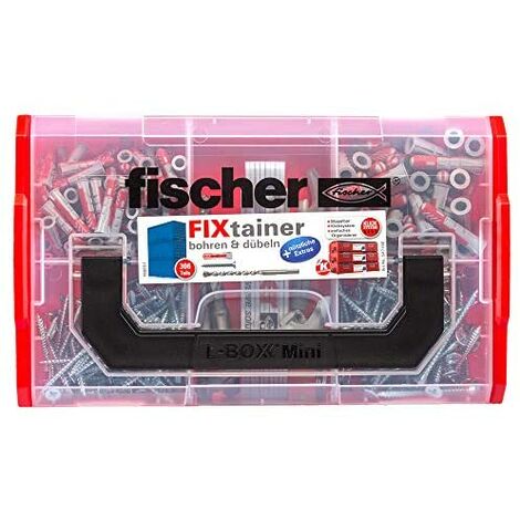 Juego De 620 Piezas: Tacos Y Tornillos RAW YATO Para Pared, Métricos Y De Zinc - ¡Ideal Para Reparaciones En Casa!