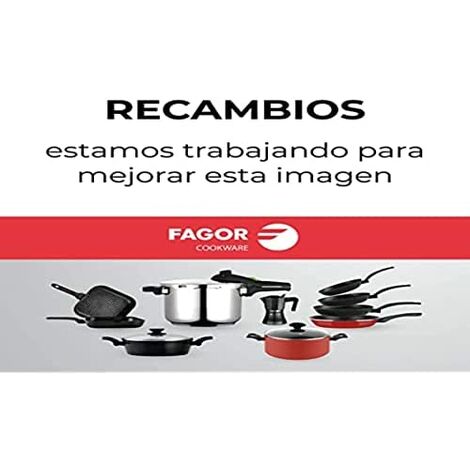Recambio pomo chef para modelo extremen fagor