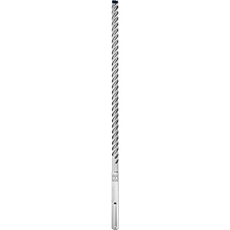 Bosch Expert SDS Max 8X - Broca para martillo perforador 18.00 400-2608900222
