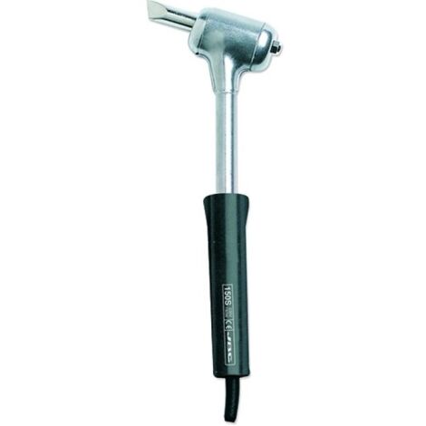 Soldador elec martillo 150w p/larga duracion 150s-230v jbc (1/5)