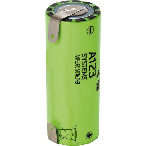 Pila Bateria Recargable 26650 3.7v 8800mah Mejor Que 18650