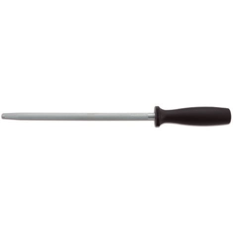 Afilador de cuchillos Chaira Arcos 782100 con hoja de acero al carbono de  23 cm y