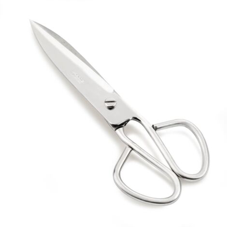 Tijera de cocina profesional  Arcos 809800 de acero inoxidable de 240 mm en caja