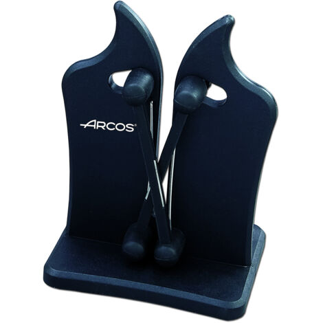 Afilador profesional Arcos 610000 de ABS en caja