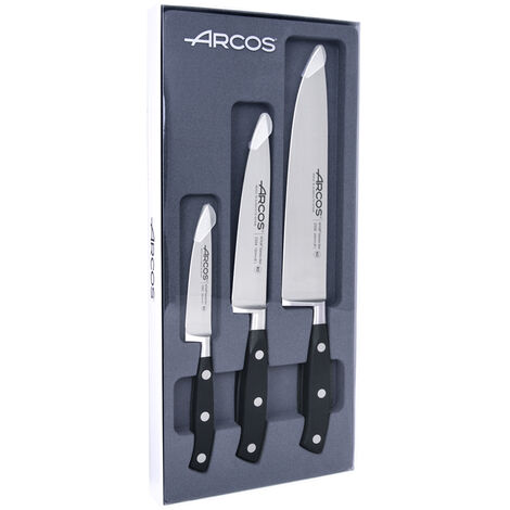 Cuchillo Cocinero Arcos Serie Brooklyn 21cm