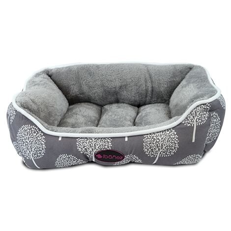 Cama mediana para discount perro