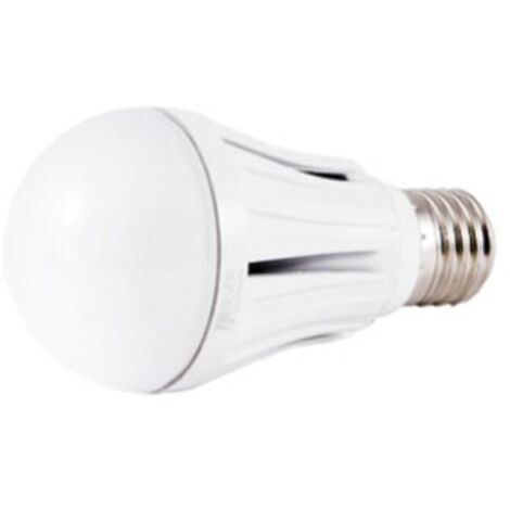 Bombilla led eco decorativa silver electronics
