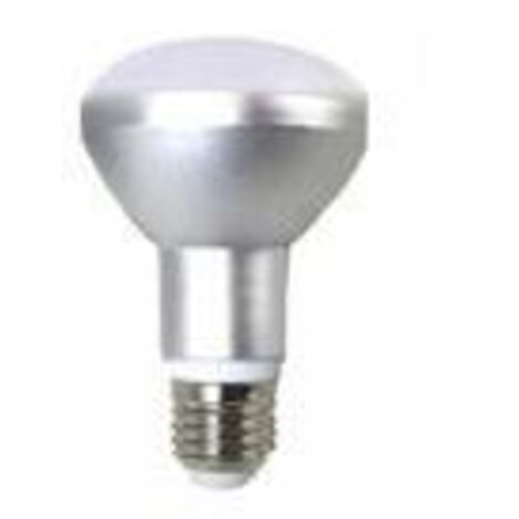 Bombilla LED REFLECTORA R63 E27 8W Luz Blanca 5000K (1/4)