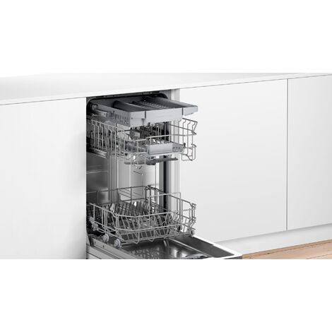 LAVAVAJILLAS TEKA DFS46750SS INOX D