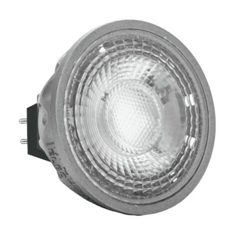 Bombilla Led Gu5.3 8w 12v 4000k Evo Dicroica 451516 (1/2)
