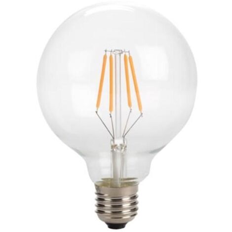 Velleman LAL1B3PN lámpara LED 4 W E27 (1/3)
