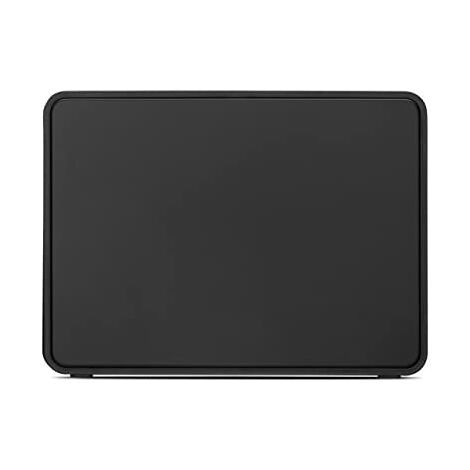 Sovereign - Espátula De Plástico Negro (1 Pieza), Utensilio | Meses Sin