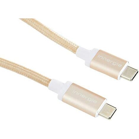 Aisens Cable Alargador USB-C 3.2 Macho/Hembra 1m Gris