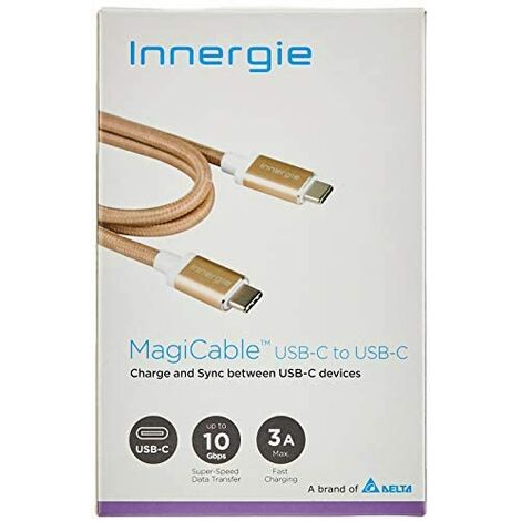 Aisens Cable Alargador USB-C 3.2 Macho-Hembra Gris 1m