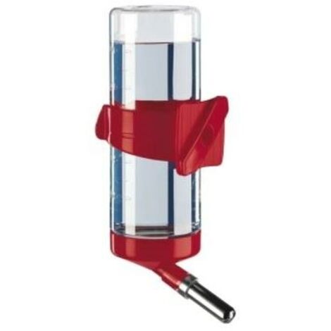 Dispenser D'Acqua Per Criceti E Piccoli Roditori - Con Valvola A Sfera In Acciaio - Foto 5