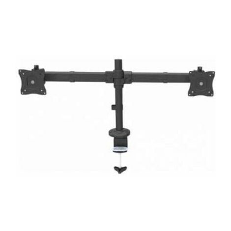 Soporte para monitor, de pared, movimiento articulado, pantalla plana de  13 a 27 máximo 20 kg