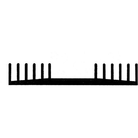 S25/40/A 1 X TO 3 PERFORATION