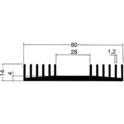 S25/40/A 1 X TO 3 PERFORATION