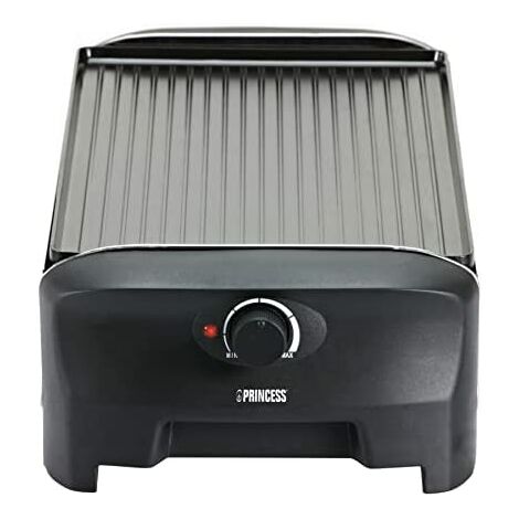 Princess 162830 Raclette 8 Stone Grill Party para 8 Personas 1300W