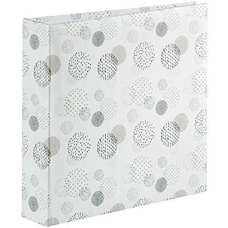 Hama Photo Album Skies 10x15/200 Beige